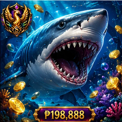 S888 fishing icon