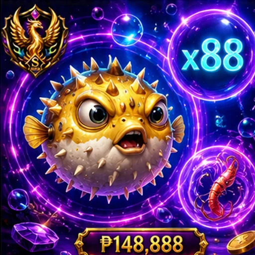 S888 Fish Game