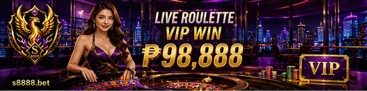 S8888 live Casino App S8888 live Casino App
