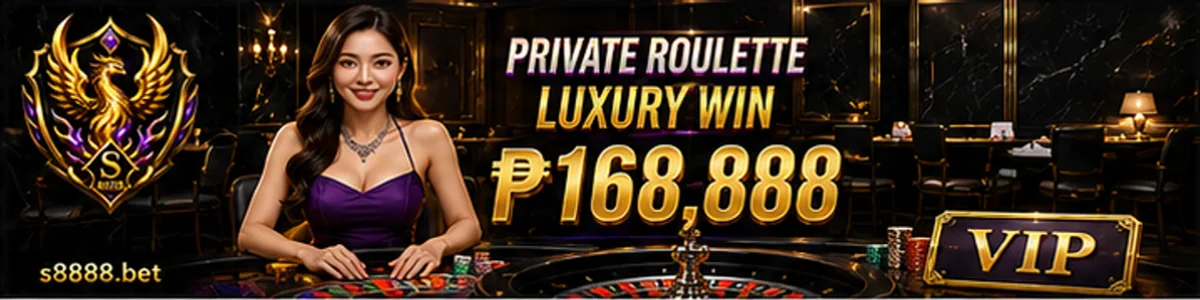 S8888 live casino