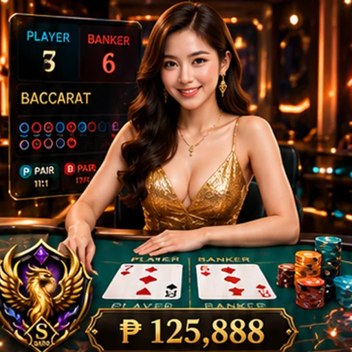 S888 Live Casino