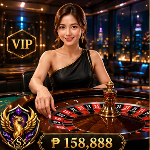 S888 Live Casino Rewards