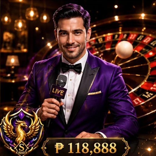 S888 Live Casino Jackpot