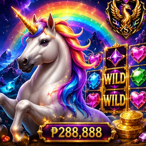 S888 slot icon