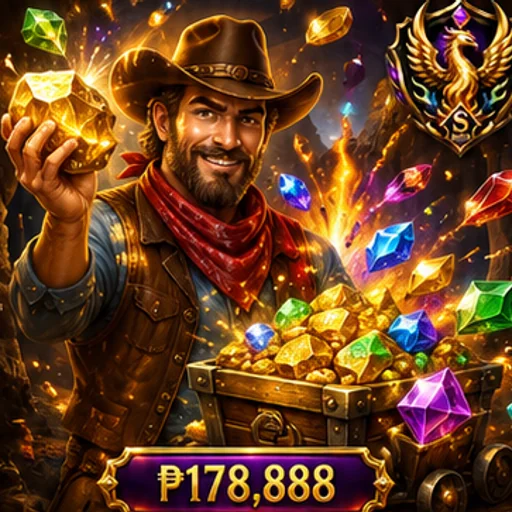 S888 slot icon