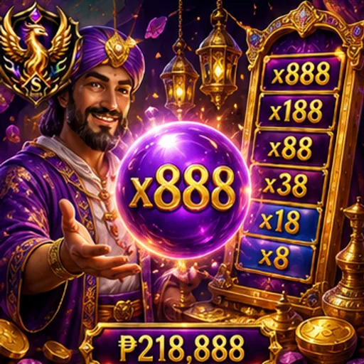 S888 Slot Win