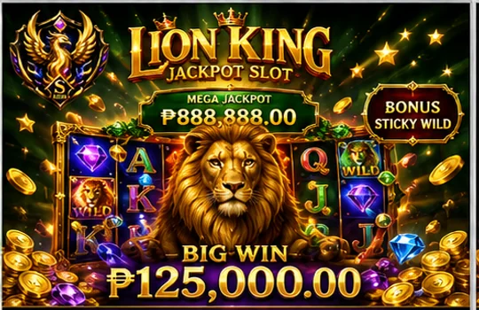 S888 slot bonus