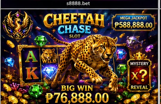 S888 slot