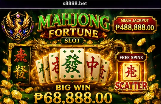 S888 slot
