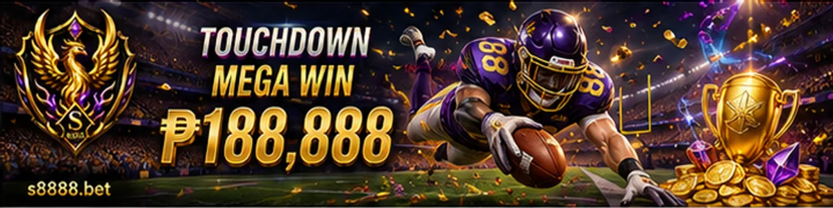 S888 casino