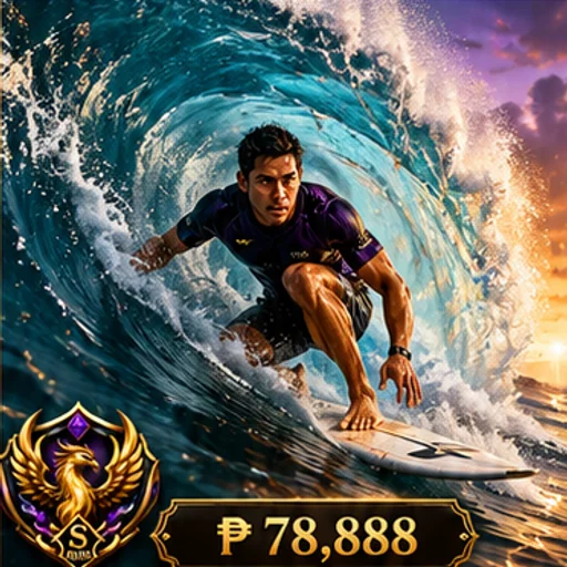 S888 Sports Rewards