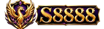 S888 Casino Logo